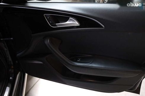 Audi a6 allroad 2013 - фото 29