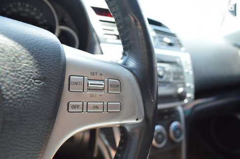 Mazda 6 2008 - фото 24