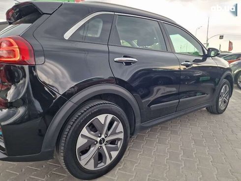 Kia Niro 2021 - фото 7