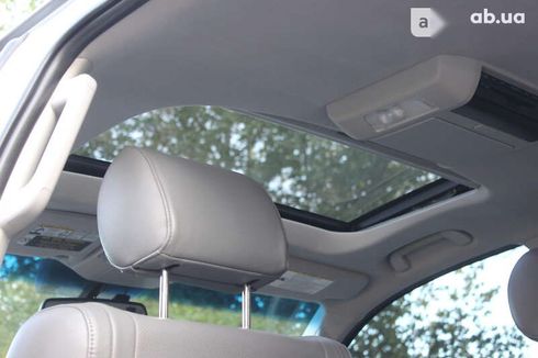 Toyota Sequoia 2008 - фото 23