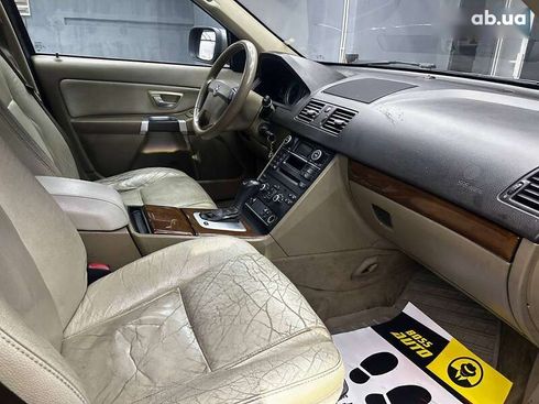 Volvo XC90 2007 - фото 15