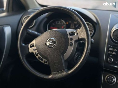 Nissan Rogue 2013 - фото 16