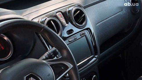 Renault Dokker 2019 - фото 12