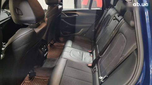 BMW X3 2020 - фото 7