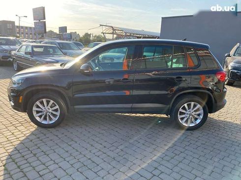 Volkswagen Tiguan 2013 - фото 4