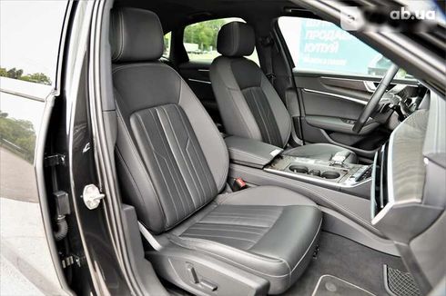 Audi A6 2020 - фото 10