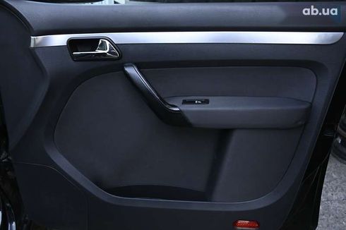 Volkswagen Touran 2004 - фото 28