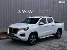 Продаж вживаних Peugeot Landtrek 2024 року - купити на Автобазарі