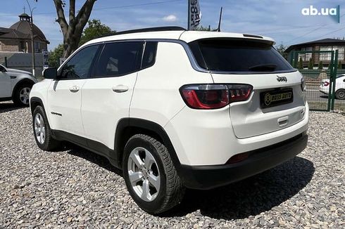 Jeep Compass 2019 - фото 4