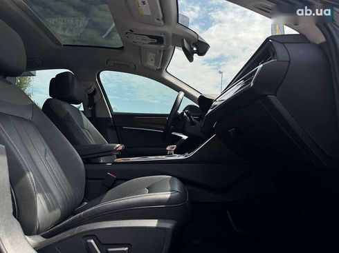 Audi A6 2018 - фото 8