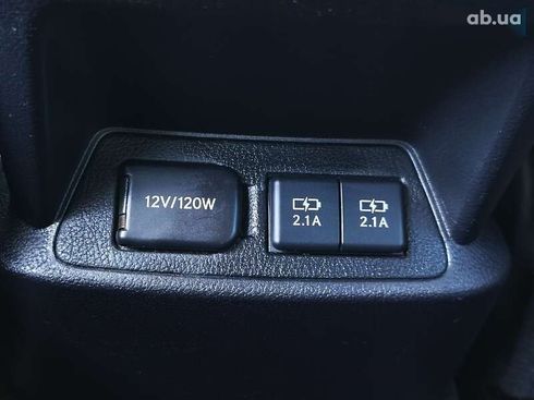 Lexus ES 2021 - фото 18