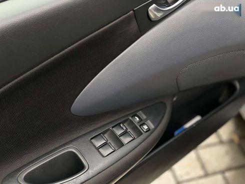 Nissan Primera 2004 - фото 13