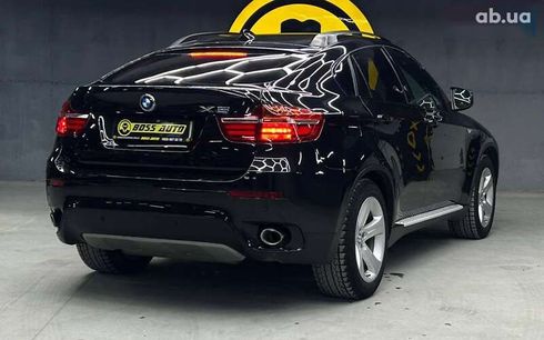BMW X6 2013 - фото 6