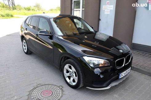 BMW X1 2014 - фото 13