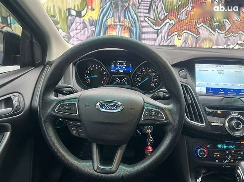 Ford Focus 2017 - фото 13