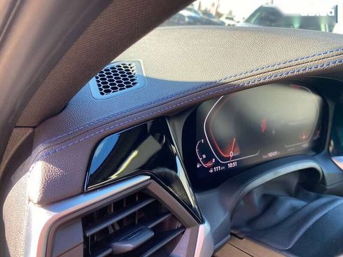 BMW 3 серия 2019 - фото 28