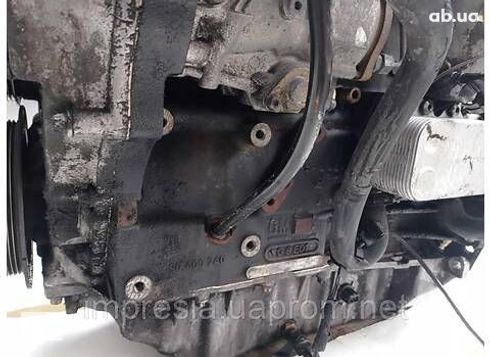 двигатель в сборе для Opel Vectra - купить на Автобазаре - фото 6