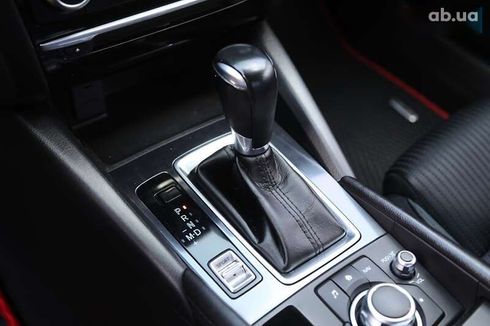 Mazda 6 2017 - фото 18
