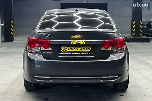 Chevrolet Cruze 2013 - фото 5