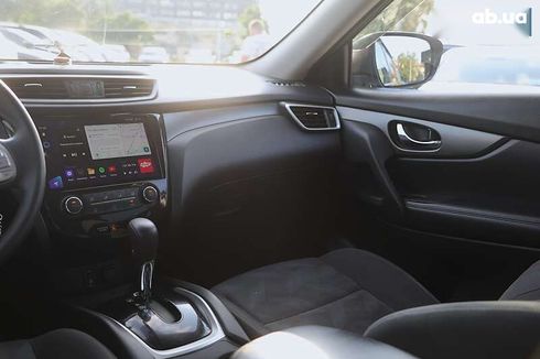 Nissan Rogue 2016 - фото 13