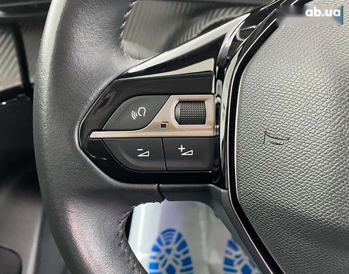 Peugeot e-2008 2022 - фото 12