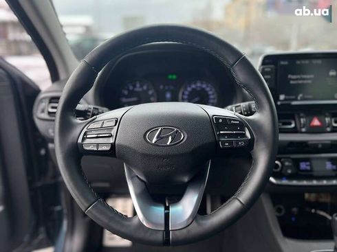 Hyundai i30 2024 - фото 21