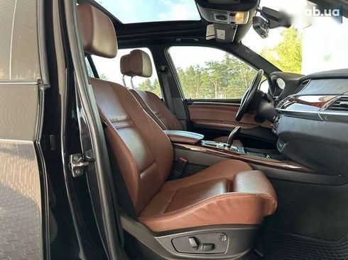 BMW X5 2010 - фото 19