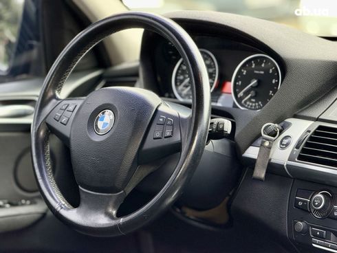BMW X5 2012 черный - фото 14