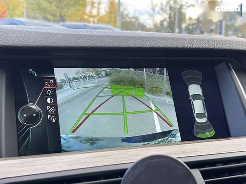 BMW 5 серия 2013 - фото 26