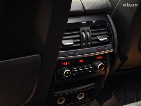 BMW X5 2016 черный - фото 58