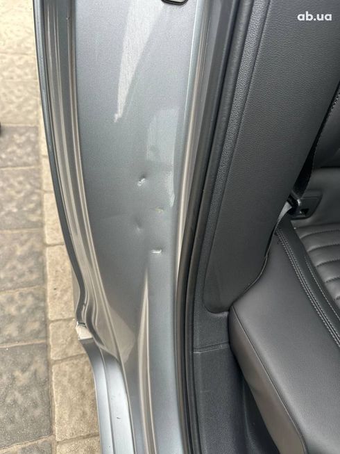 Volkswagen Passat 2019 серебристый - фото 16