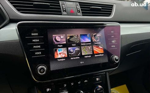 Skoda Superb 2018 - фото 13