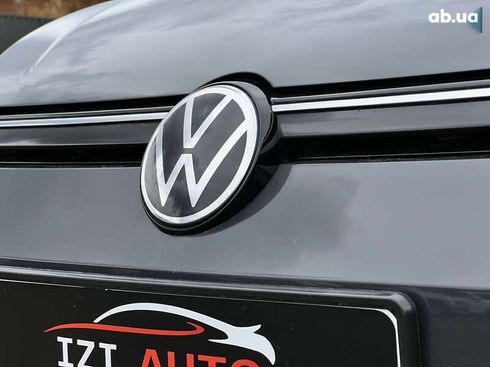 Volkswagen Golf 2021 - фото 14