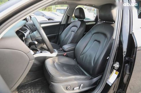 Audi A4 2012 - фото 7