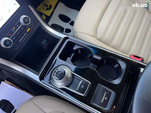 Ford Edge 2023 - фото 23