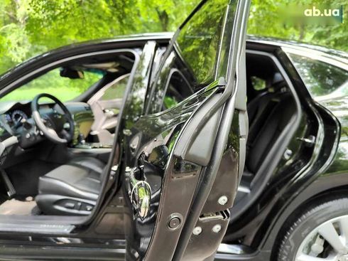 Infiniti Q70 2014 - фото 6