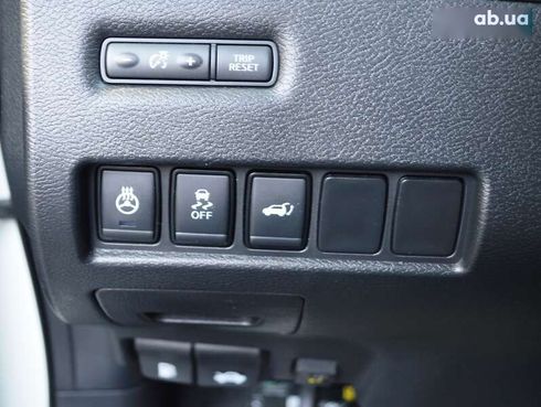Nissan Murano 2019 - фото 21
