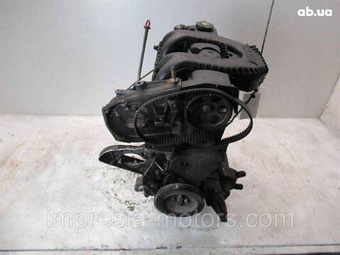 двигатель в сборе для Fiat Doblo - купити на Автобазарі - фото 10