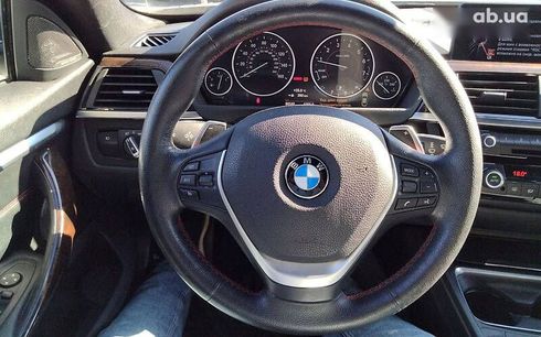 BMW 435 2015 - фото 11