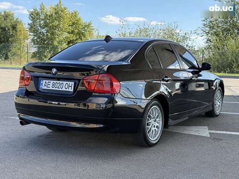 BMW 3 серия 2007 - фото 3