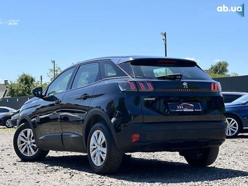 Peugeot 3008 2021 - фото 6