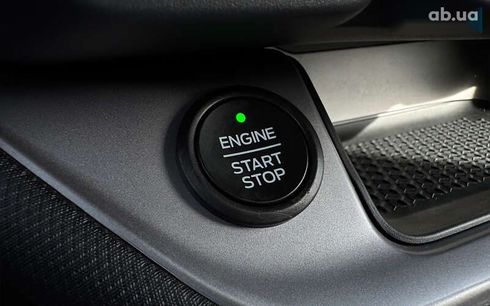 Ford Bronco Sport 2021 - фото 20