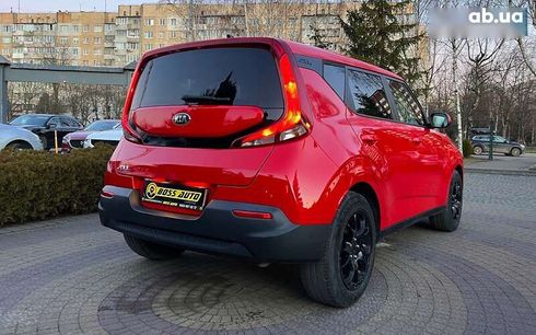 Kia Soul 2020 - фото 7