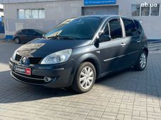 Купити Renault Scenic 2006 бу в Одесі - купити на Автобазарі