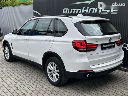 BMW X5 2018 - фото 10