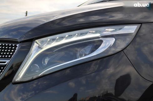Mercedes-Benz V-Класс 2015 - фото 16