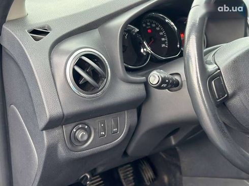 Dacia Sandero Stepway 2013 - фото 19