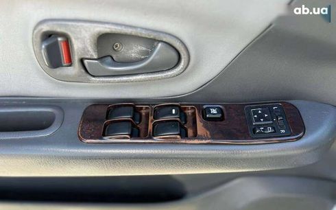 Mitsubishi Pajero 2003 - фото 6
