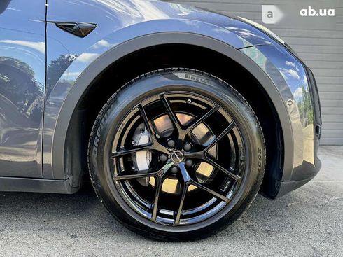 Tesla Model Y 2022 - фото 13
