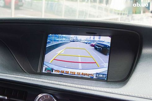 Lexus ES 2015 - фото 15